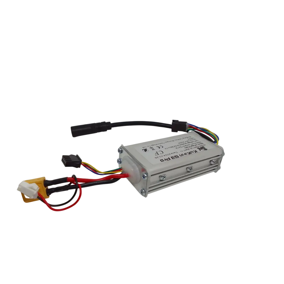 Controler pentru trotineta electrica KuKirin S3 Pro [2]