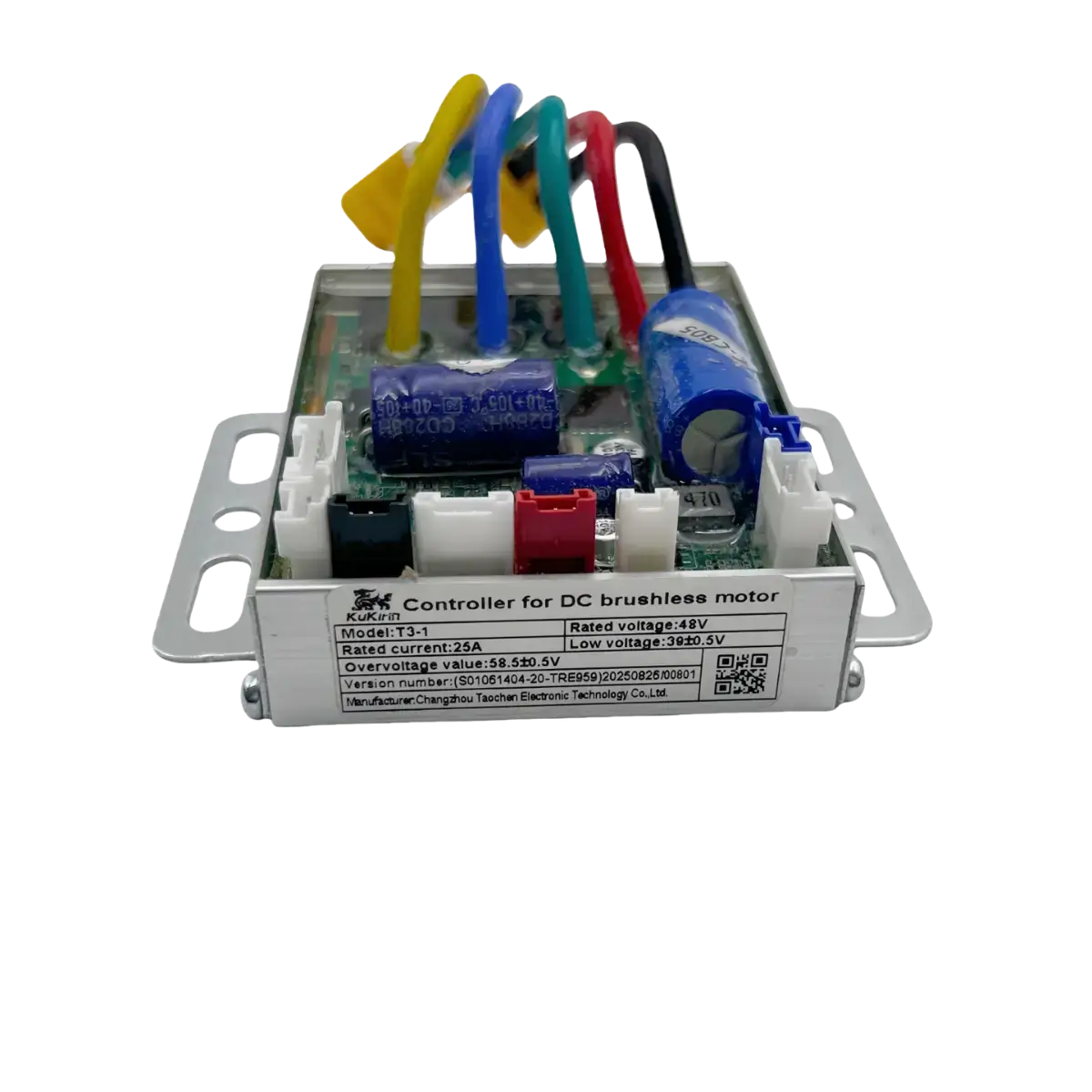 Controler pentru trotineta electrica Kukirin T3 [2]