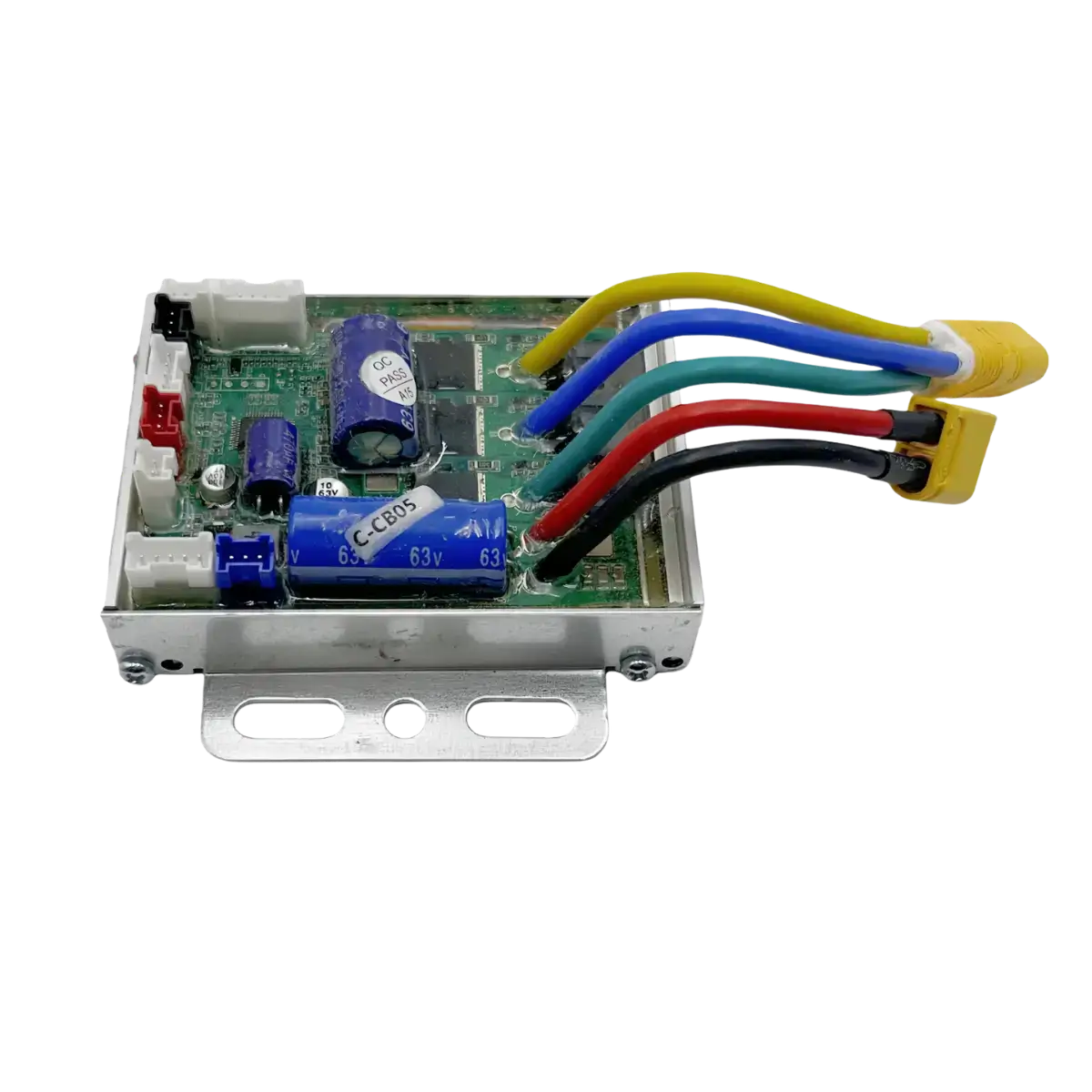 Controler pentru trotineta electrica Kukirin T3 [3]
