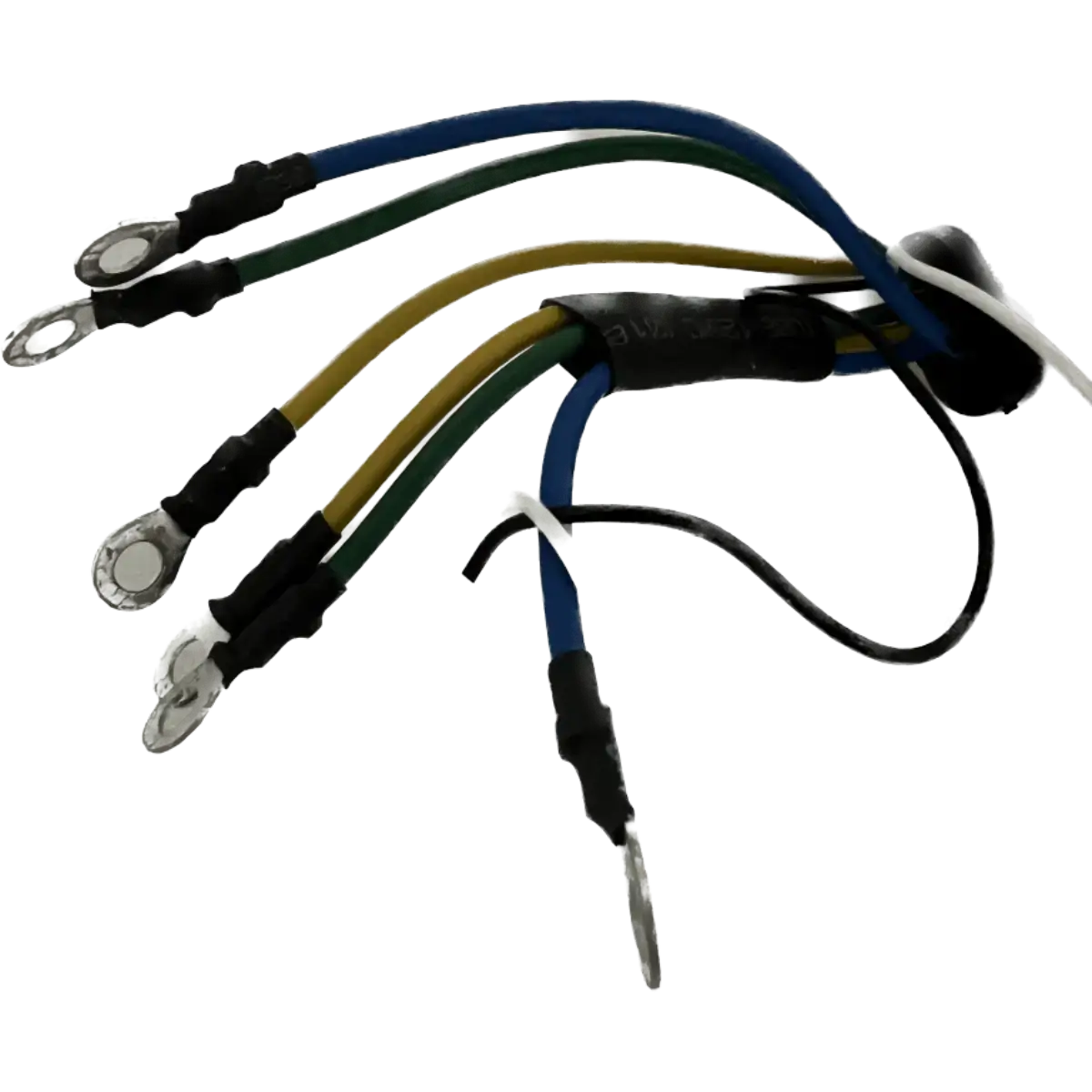 Controler pentru trotineta electrica Vsett 11+ 72V [4]