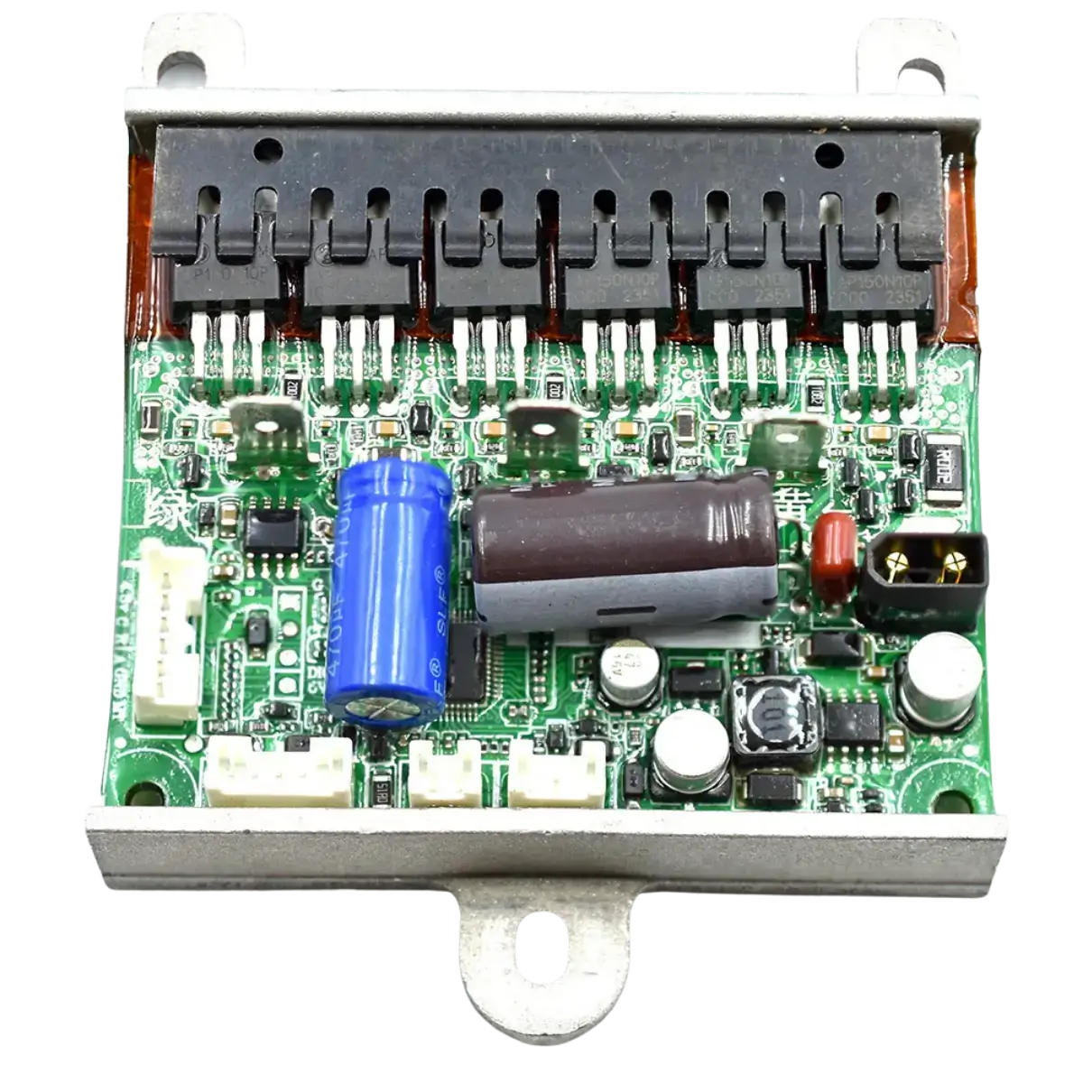Controler pentru trotineta electrica Xiaomi 3 Lite [2]