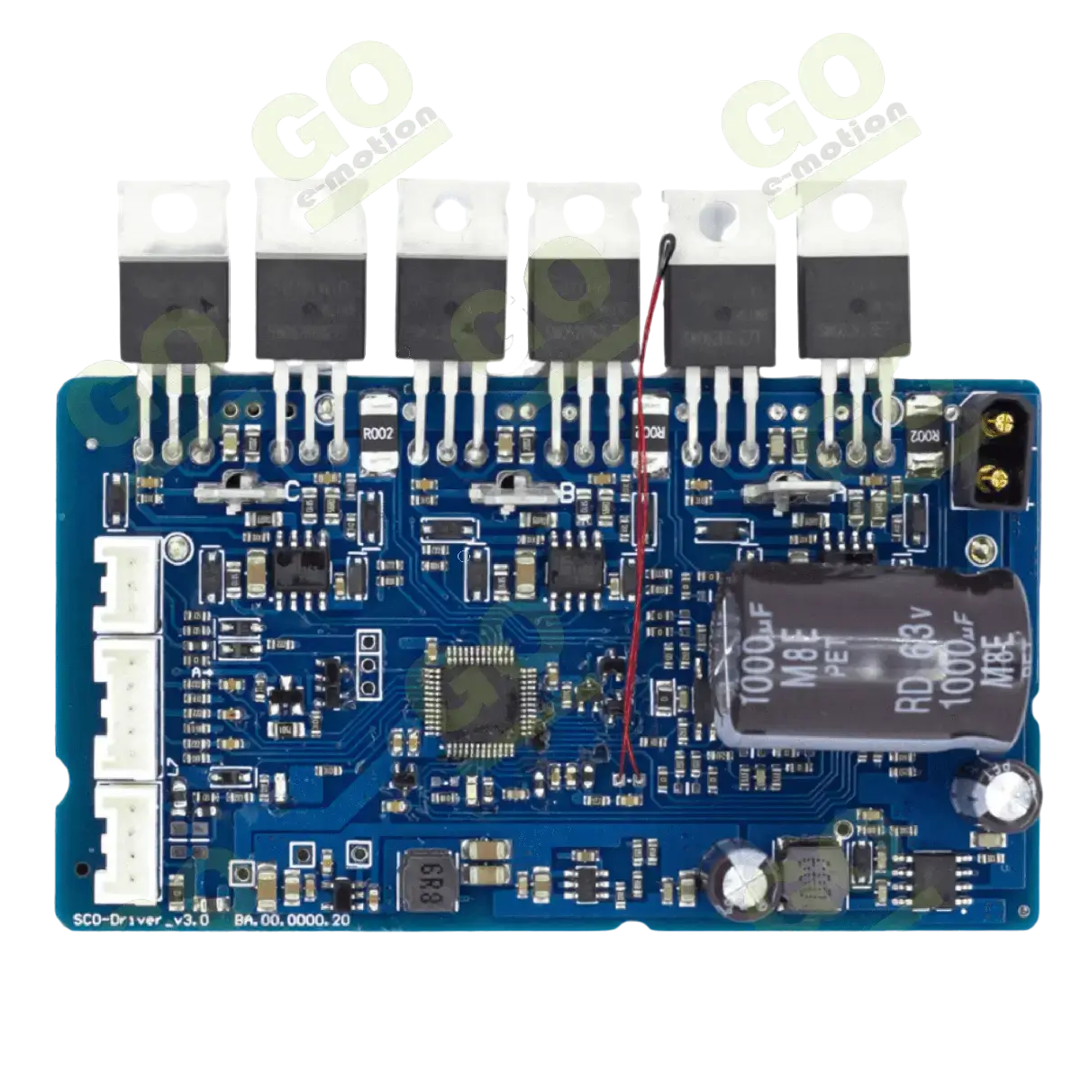 Controler pentru Xiaomi Pro, Pro2 V3.0 [3]