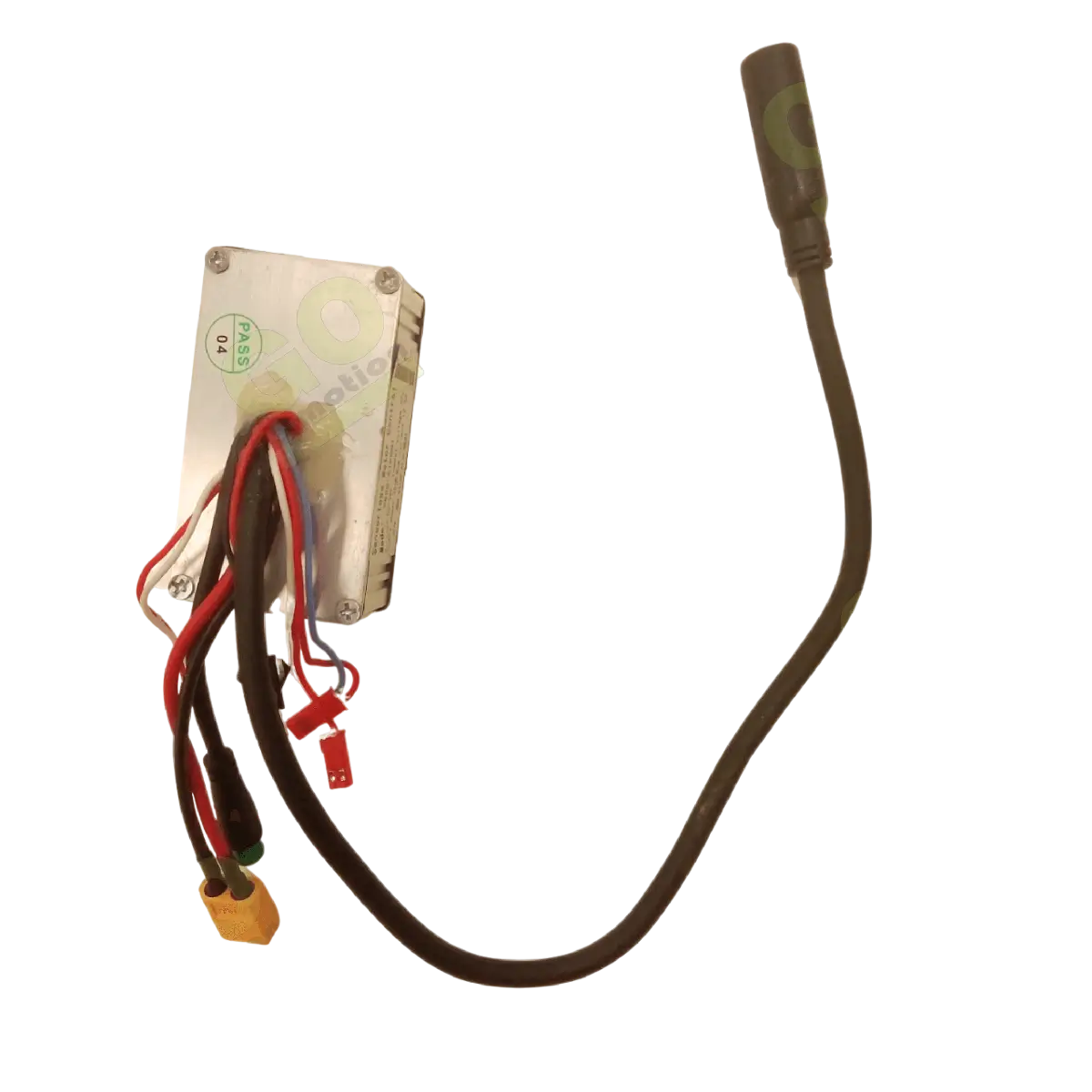 Controler scuter Kugoo S1 plus [2]