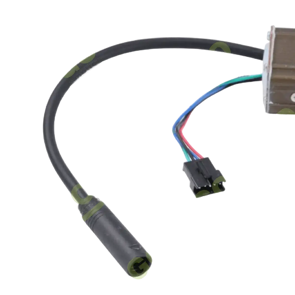 Controler scuter Kugoo S1, S2, S3 [2]