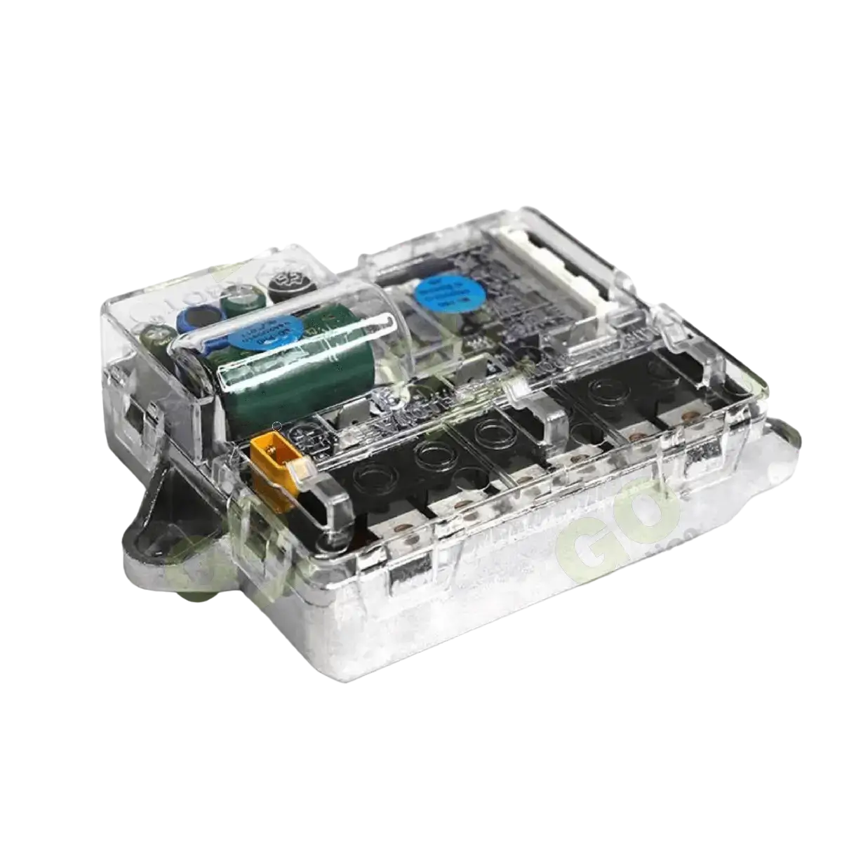 Controler scuter Xiaomi PRO, PRO2 [4]
