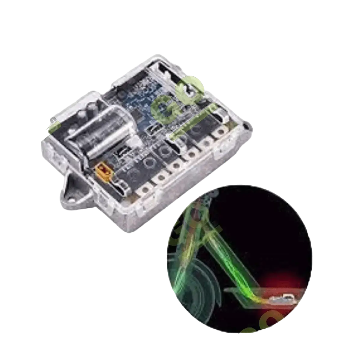 Controler scuter Xiaomi PRO, PRO2 [2]