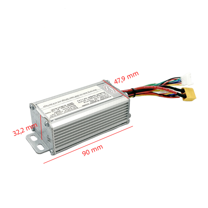 Controller 36V-17A pentru trotineta electrica Cecotec Bongo D30 [2]