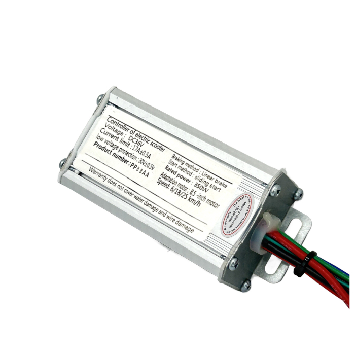 Controller 36V-17A pentru trotineta electrica Cecotec Bongo D30 [4]