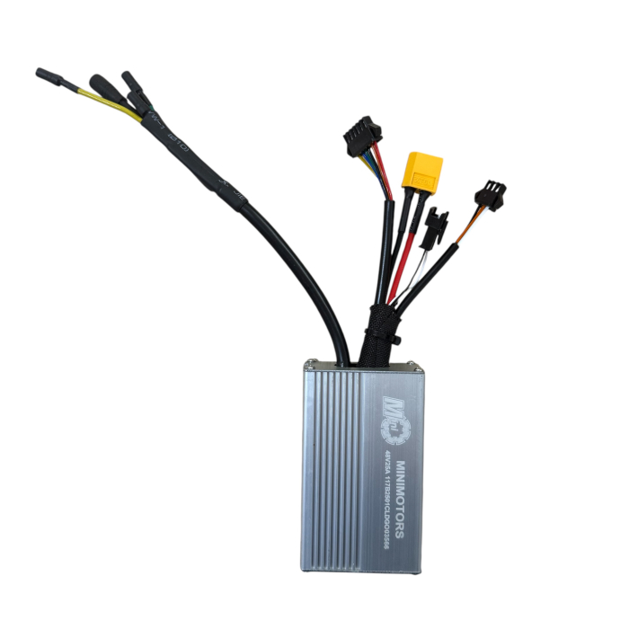 Controller 48V 25A pentru trotineta electrica Dualtron Togo [3]