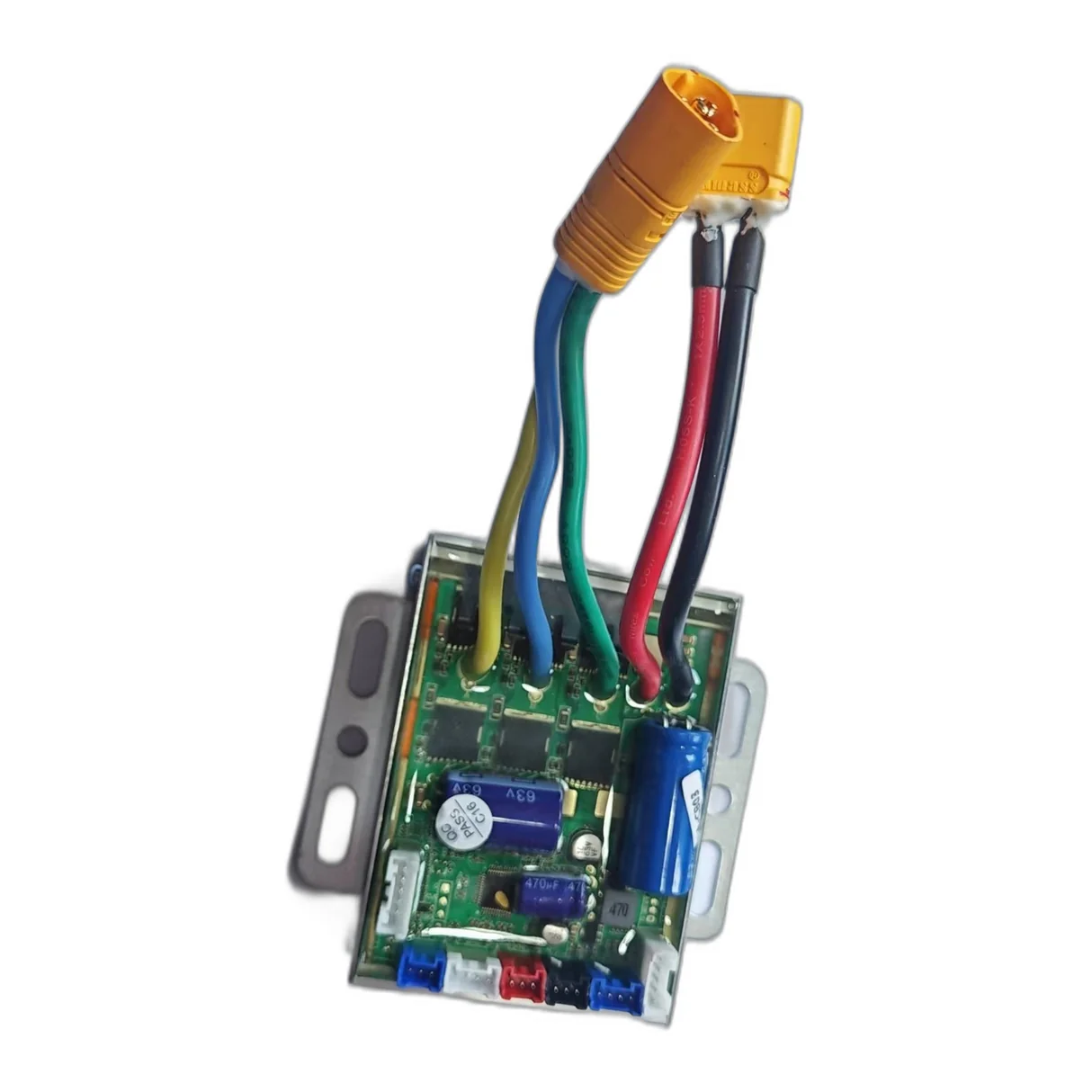 Controller 48V Original KuKirin M4 Max [2]