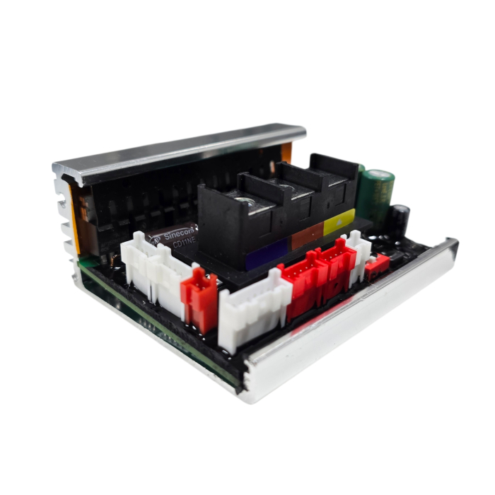 Controller compatibil cu trotineta electrica Ninebot E3 [3]
