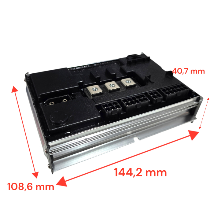 Controller compatibil cu trotineta electrica Ninebot Max G3 [2]