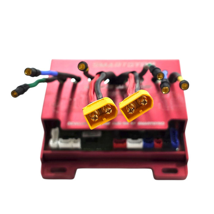 Controller CORE pentru trotineta electrica Smartgyro Crossover Dual Max 2, versiunea 5CL/5CM [2]