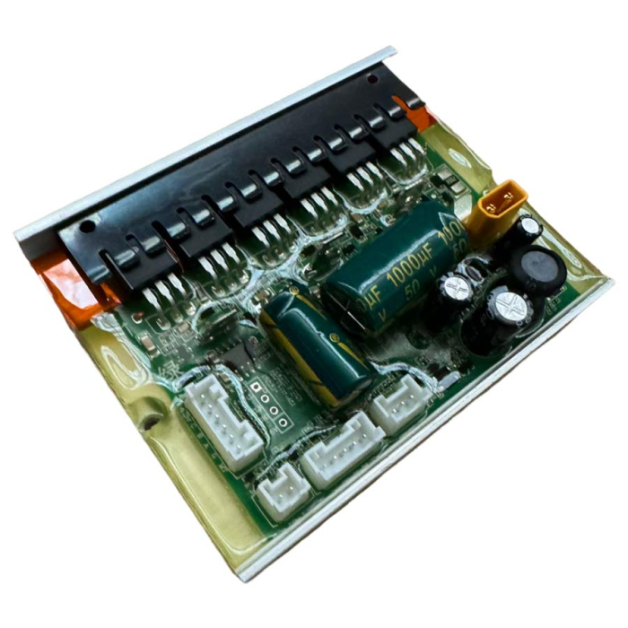 Controller cu gel (generatia 1) pentru trotineta electrica Xiaomi Mi4 [2]