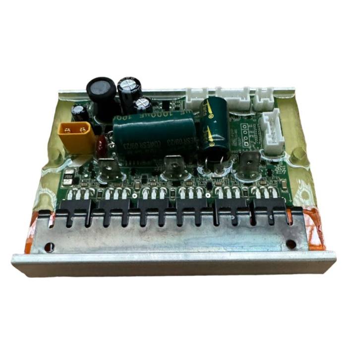 Controller cu gel (generatia 1) pentru trotineta electrica Xiaomi Mi4 [3]