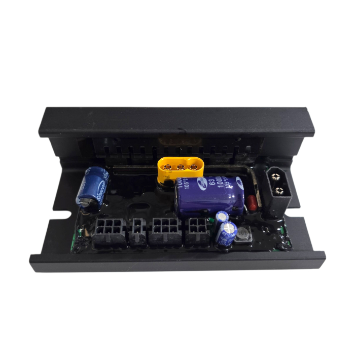 Controller deblocat (30-35 km/h) pentru trotineta electrica Xiaomi Mi 4 Ultra [3]