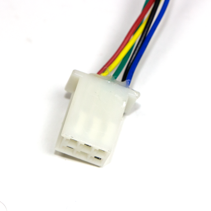 Controller dublu fata 48V-15A compatibil Smartgyro Crossover, deslimitare prin cablu, neomologat [10]