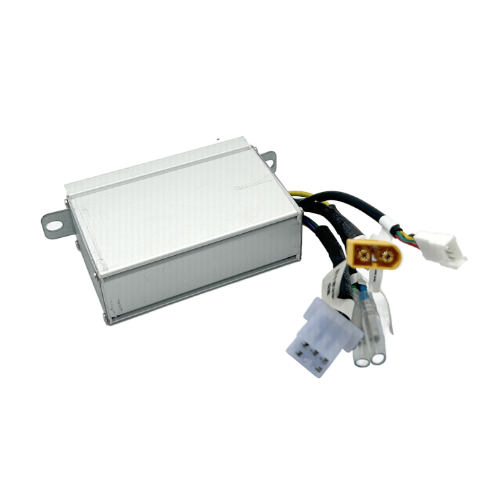Controller fata 48V-15A pentru trotineta electrica Zwheel [4]