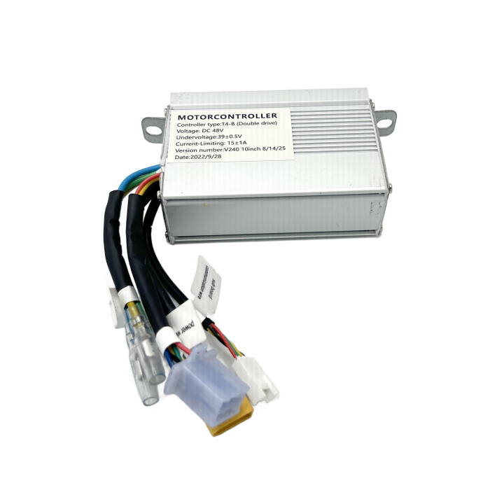 Controller fata 48V-15A pentru trotineta electrica Zwheel [3]