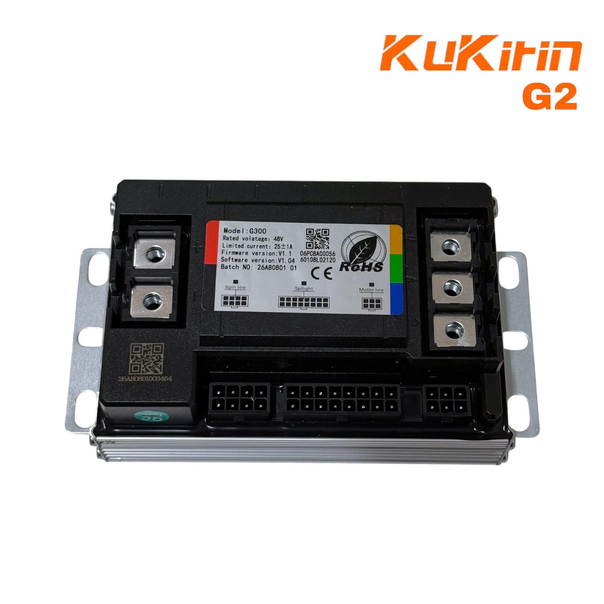 Controller KuKirin G2 – Modul Electronic Original de Schimb [4]