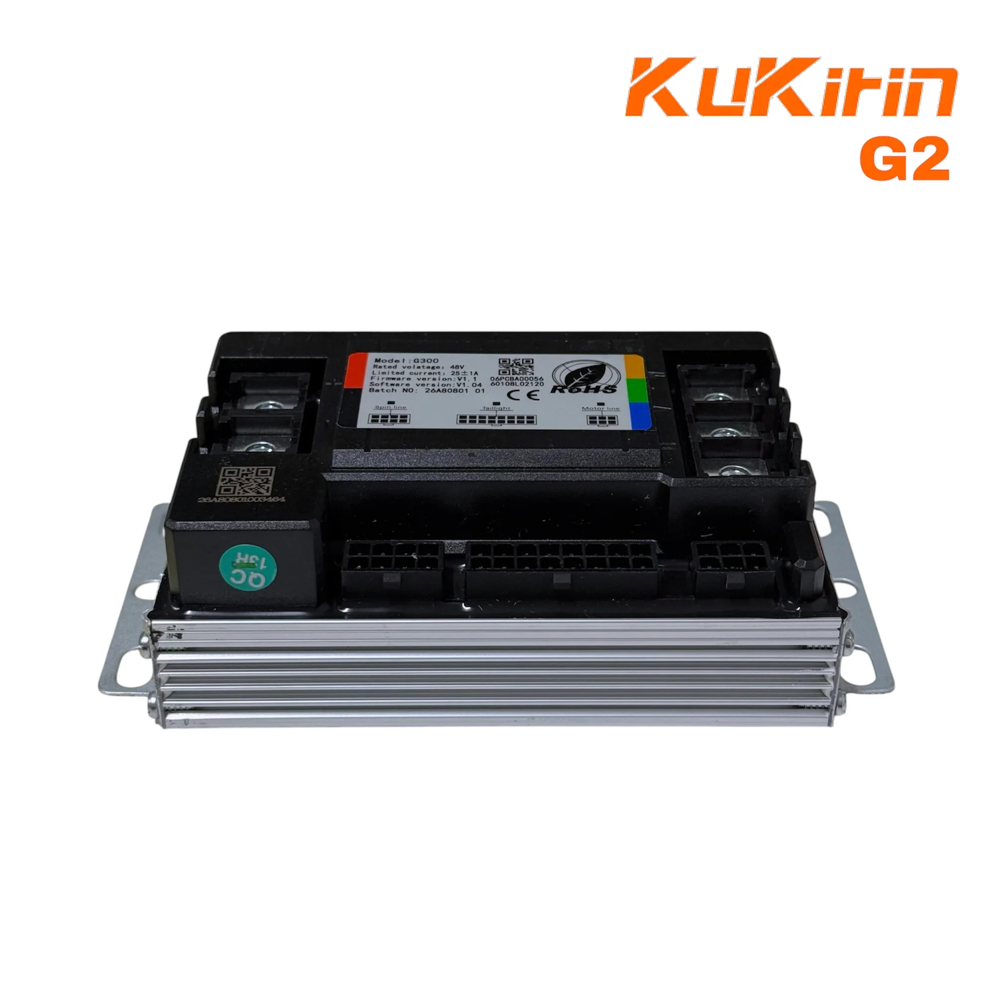 Controller KuKirin G2 – Modul Electronic Original de Schimb [2]