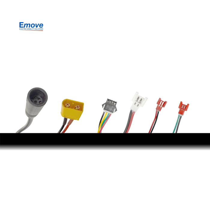 Controller original pentru Smartgyro K2 (conexiune 4 pini), versiune omologata [3]