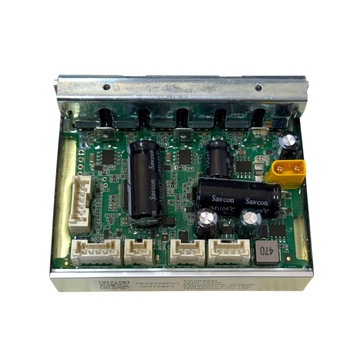 Controller original pentru trotineta electrica Navee GT3 Max [3]