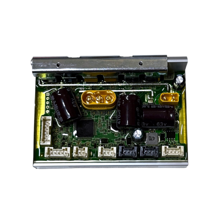 Controller original pentru trotineta electrica Navee ST3 Pro [3]