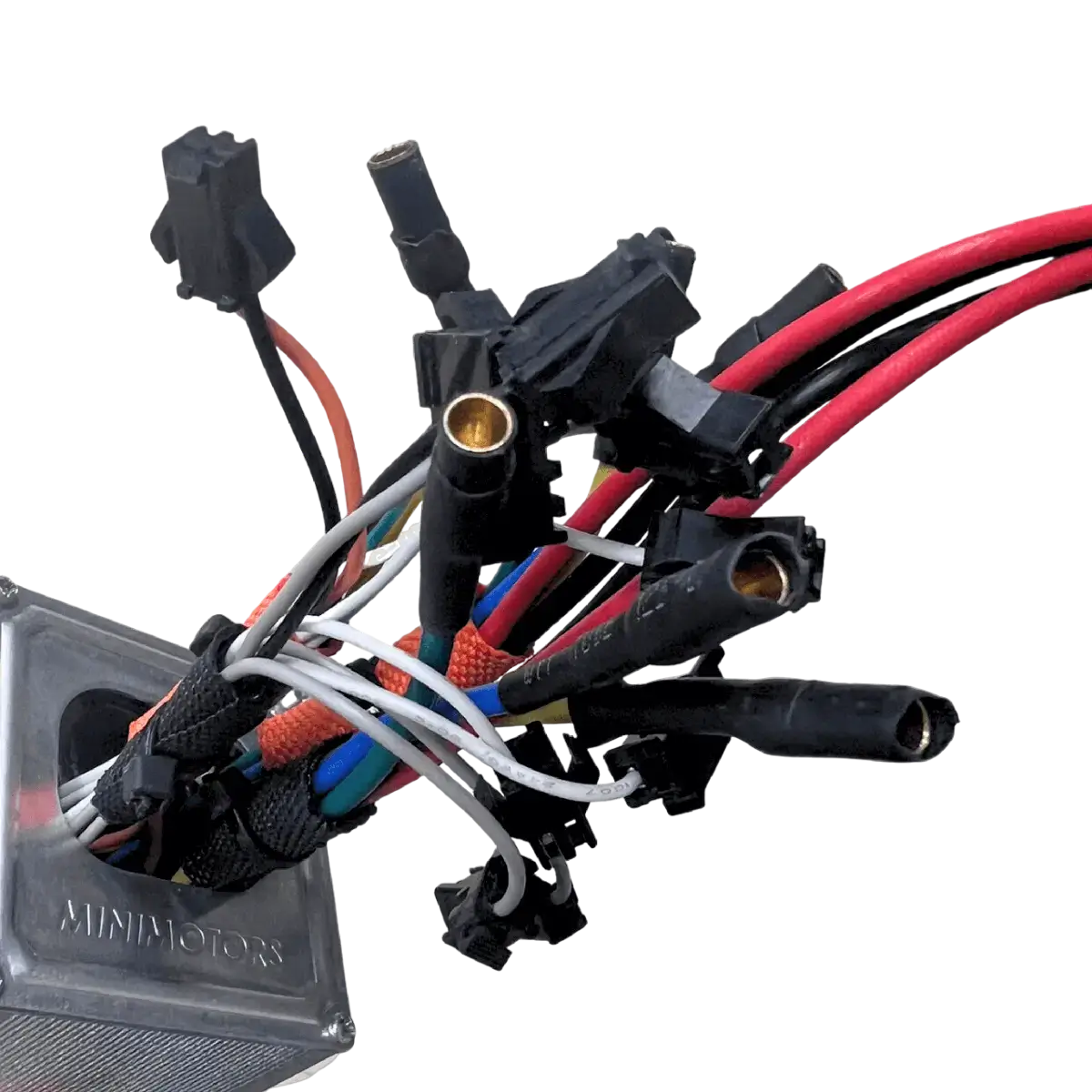 Controller pentru scuter Dualtron City 60V [4]