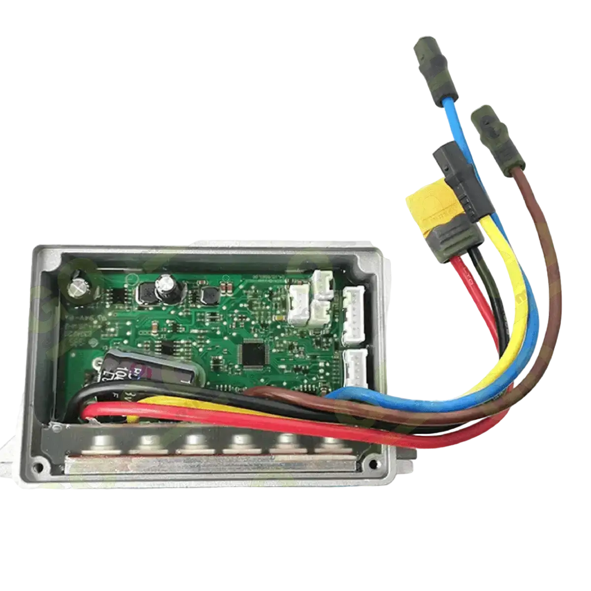 Controller pentru scuter Ninebot Max G30 - Original [2]