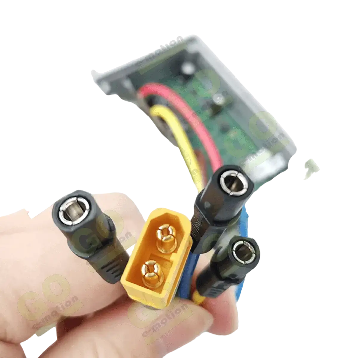 Controller pentru scuter Ninebot Max G30 - Original [5]
