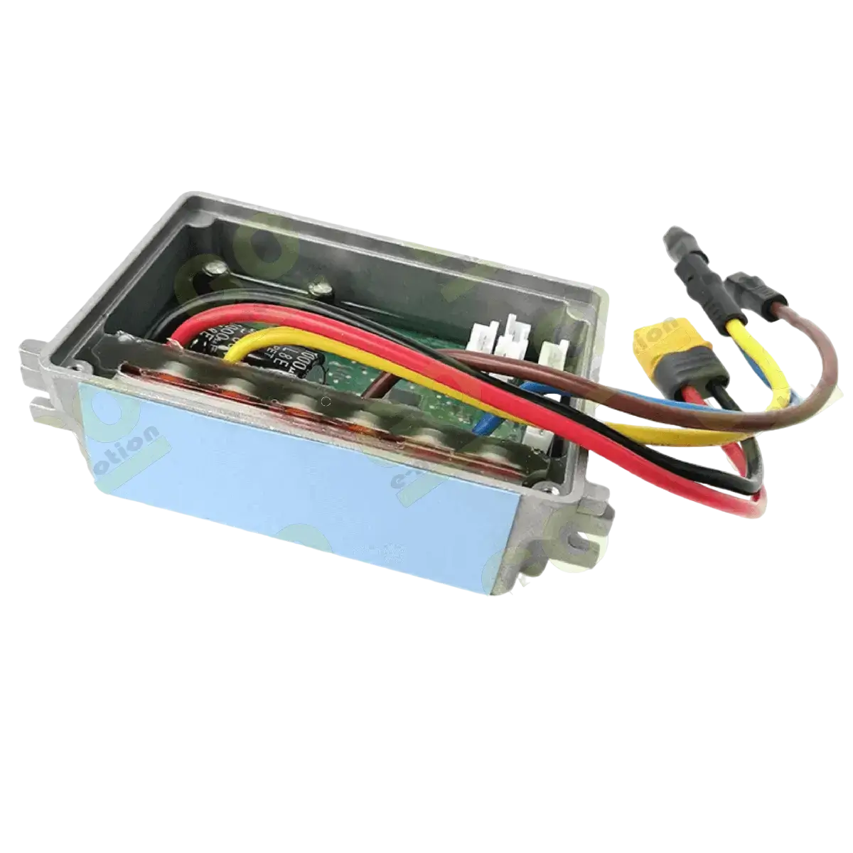 Controller pentru scuter Ninebot Max G30 - Original [3]