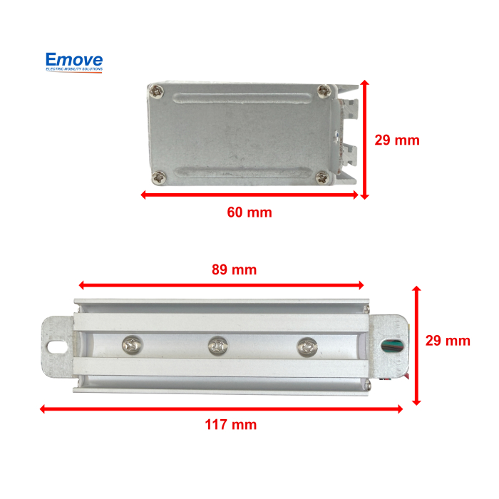 Controller pentru Smartgyro K2 (conexiune 4 pini), model MO-MAX-WD-FH [2]