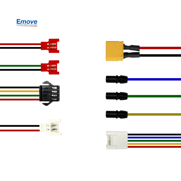 Controller pentru Smartgyro K2 (conexiune 4 pini), model MO-MAX-WD-FH [3]