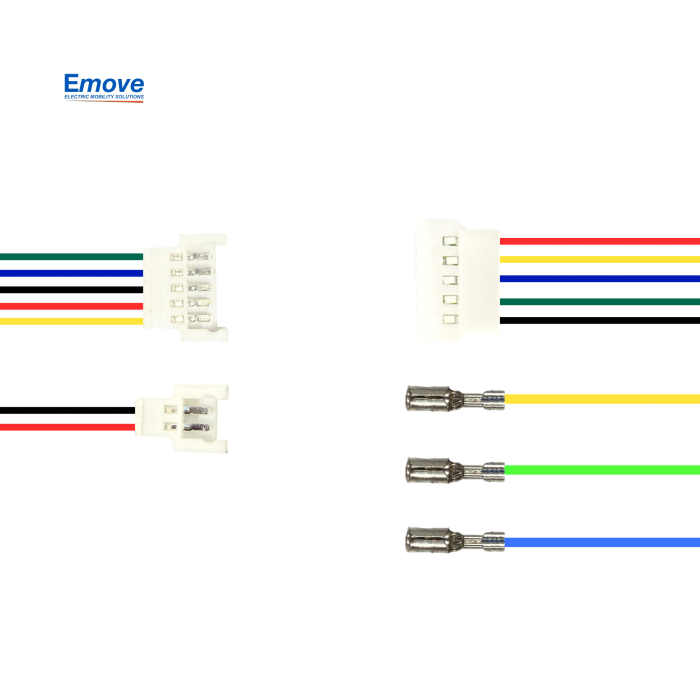 Controller pentru trotineta electrica Cecotec Bongo A Advanced [3]