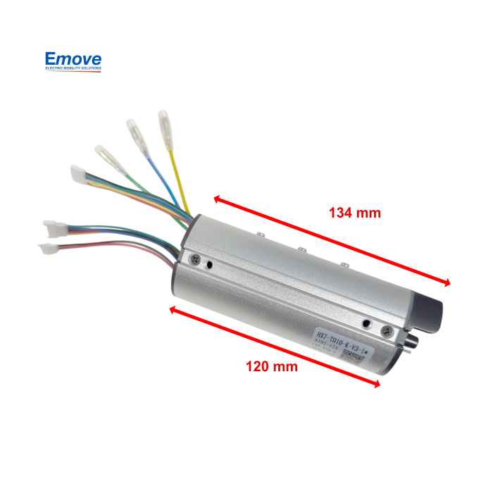 Controller pentru trotineta electrica Cecotec Bongo A Advanced [2]