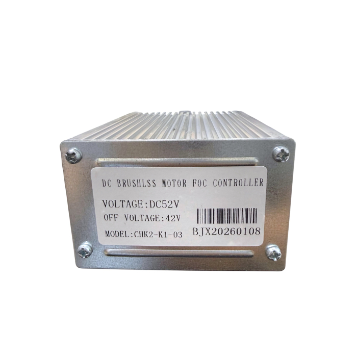 Controller pentru trotineta electrica Ecoxtrem M41 Tank Dual [3]