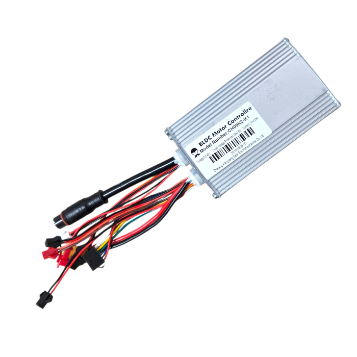 Controller pentru trotineta electrica Ecoxtrem M41 Tank, single motor [3]