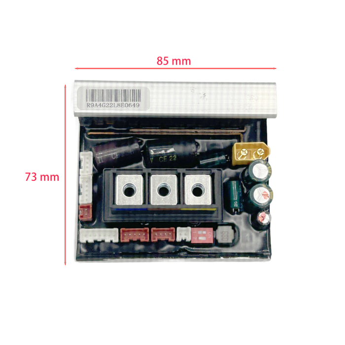 Controller pentru trotineta electrica Ninebot Max G2 [2]