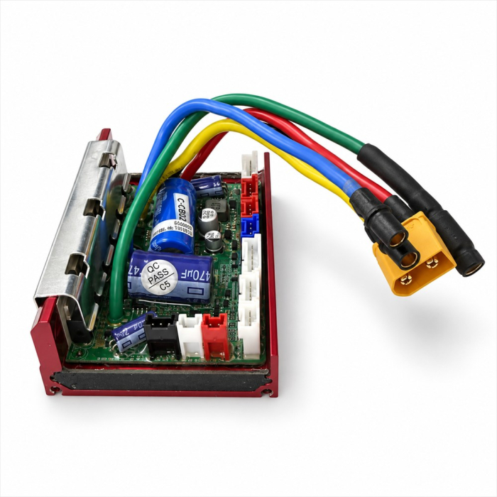 Controller pentru trotineta electrica Smartgyro K1 [2]