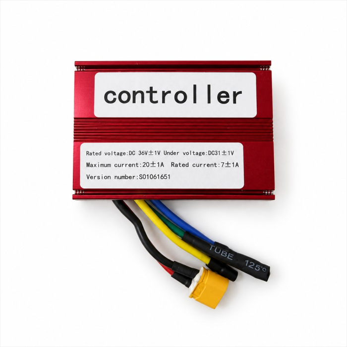 Controller pentru trotineta electrica Smartgyro K1 [3]