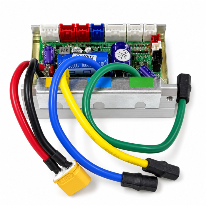 Controller pentru trotineta electrica Smartgyro K5 Pro [5]