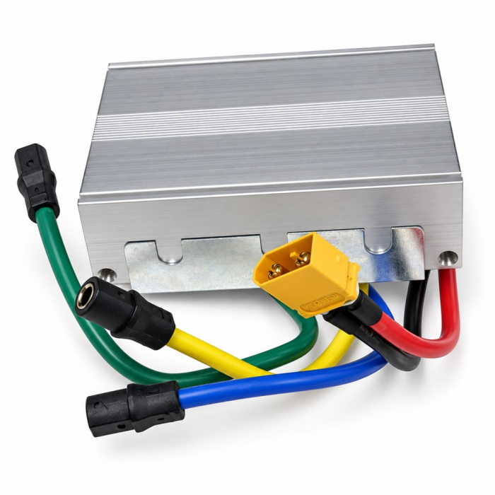 Controller pentru trotineta electrica Smartgyro K5 Pro [2]