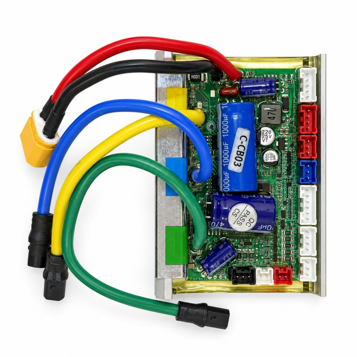 Controller pentru trotineta electrica Smartgyro K5 Pro [4]
