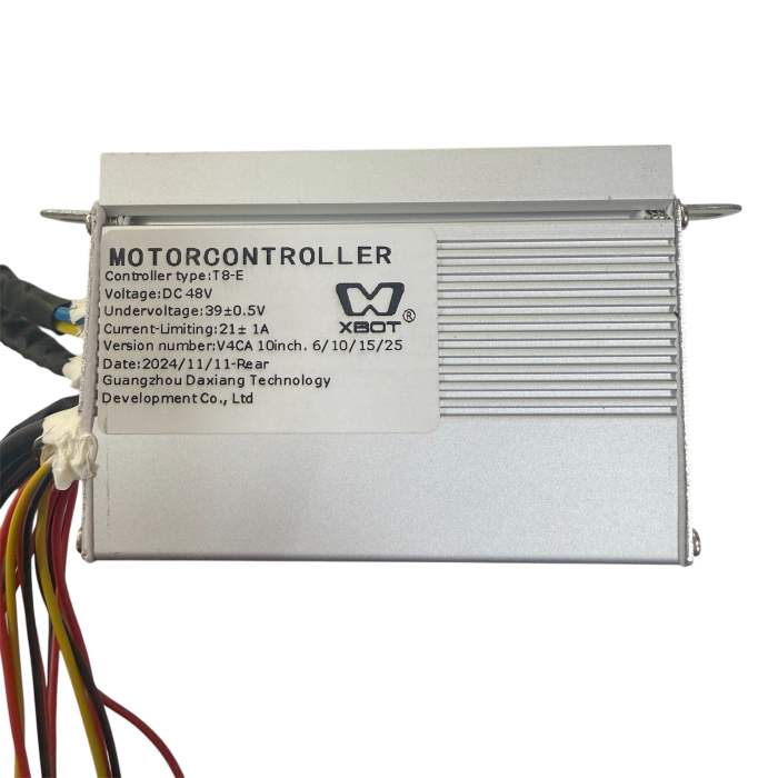 Controller spate versiunea V4CA pentru trotineta electrica Zwheel [4]