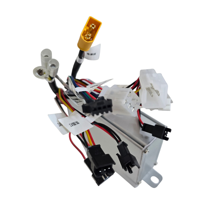Controller spate versiunea V4CA pentru trotineta electrica Zwheel [5]