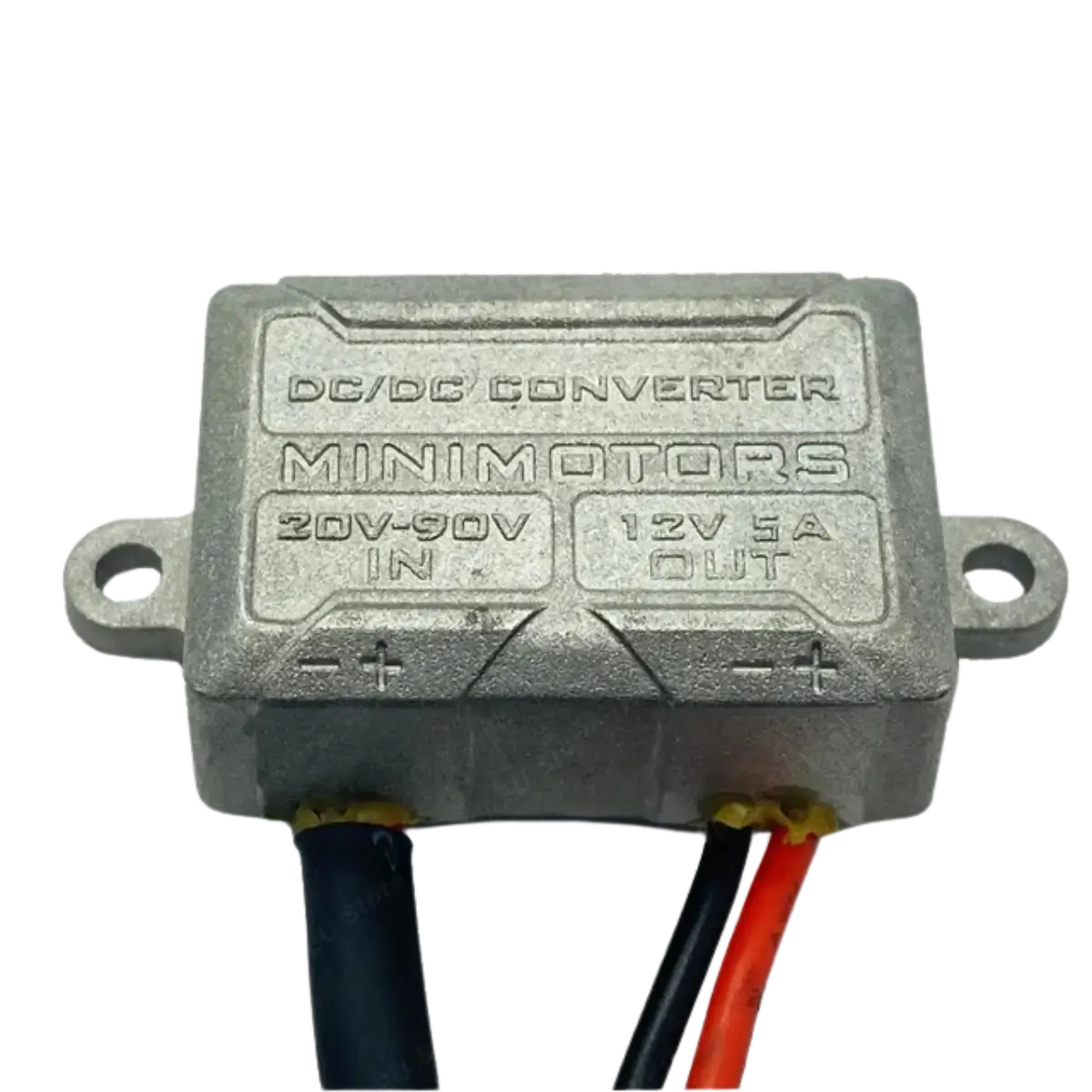 Convertor DC 12V5A pentru trotineta electrica DUALTRON ACHILLEUS [2]