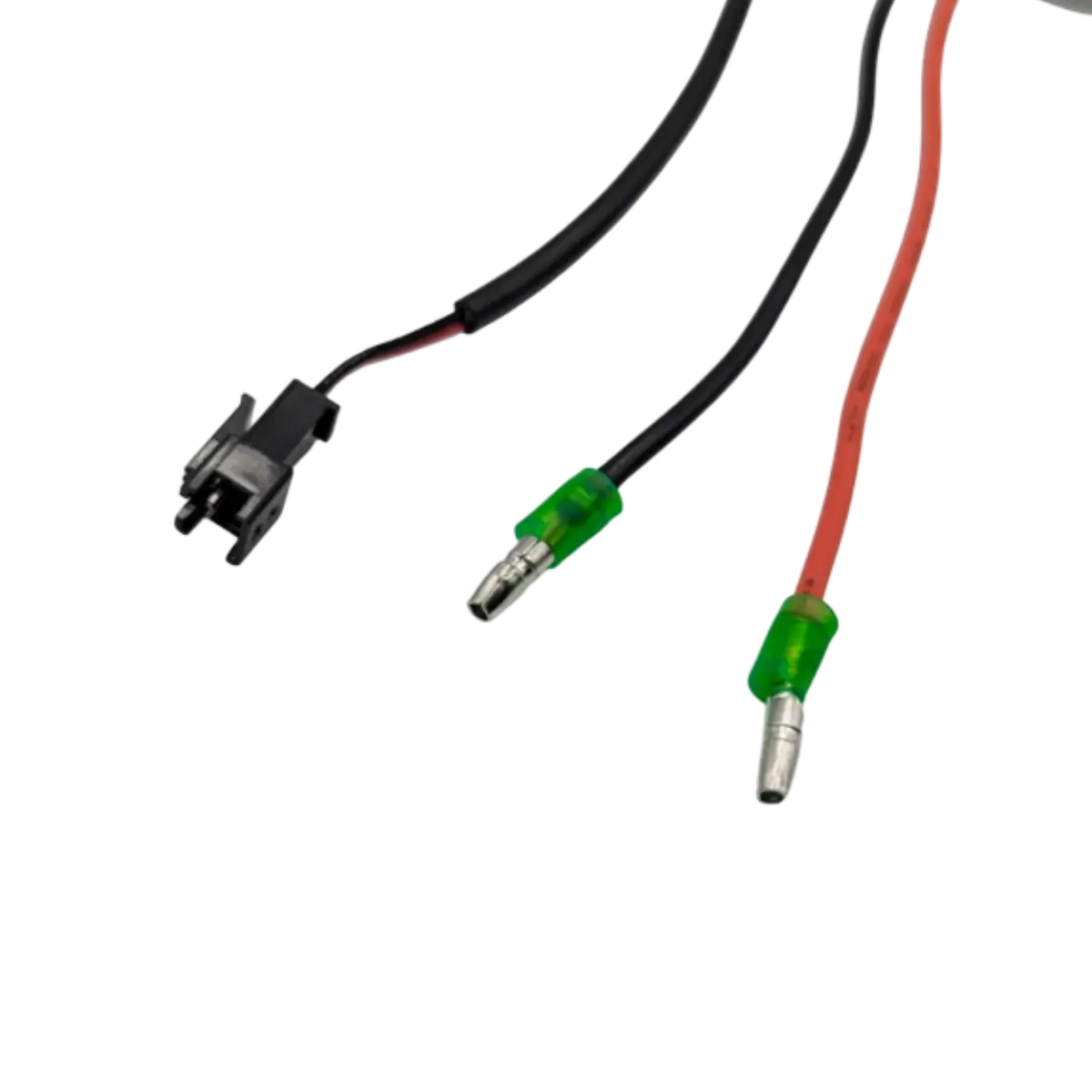 Convertor DC 12V7A pentru trotineta electrica DUALTRON THUNDER III /NEW VICTOR LUXURY PLUS /VICTOR LIMITED [2]