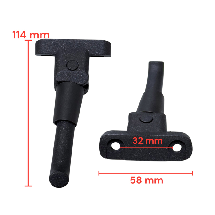 Cric (suport parcare) original pentru trotineta electrica NAVEE N65 [2]