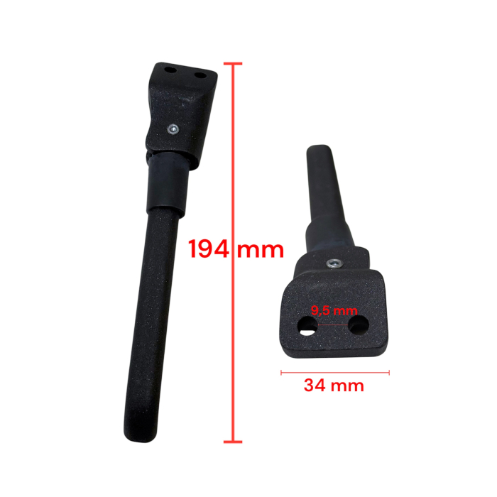 Cric (suport parcare) original pentru trotineta electrica NAVEE S65 [2]